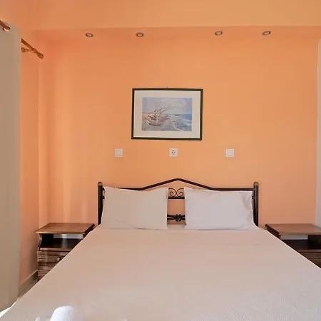 Appartement Andromaches Large 2