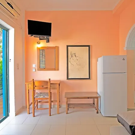 Andromaches Large 2 Διαμέρισμα