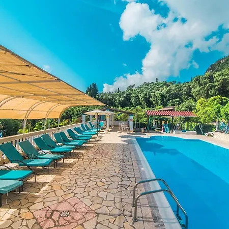 Andromaches Large 2 Διαμέρισμα Corfu (city)