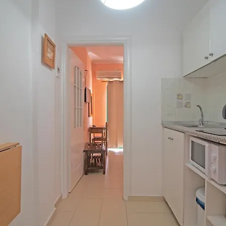 Διαμέρισμα Andromaches Large 2