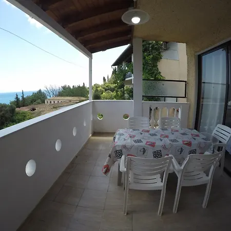 Andromaches Large 2 Διαμέρισμα *