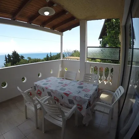 Andromaches Large 2 Apartament Corfu (city)