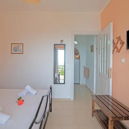 Andromaches Large 2 * Corfu (city)