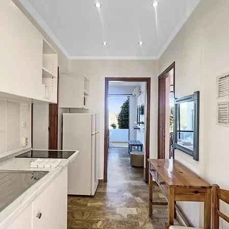 Lejlighed Andromaches Large 2 *